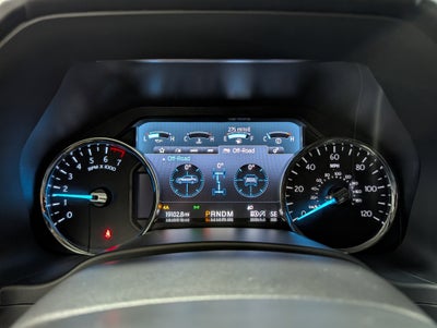 2020 Ford Expedition Platinum