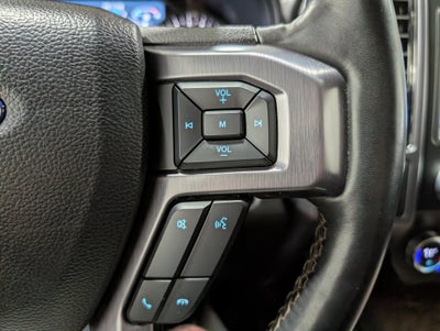 2020 Ford Expedition Platinum