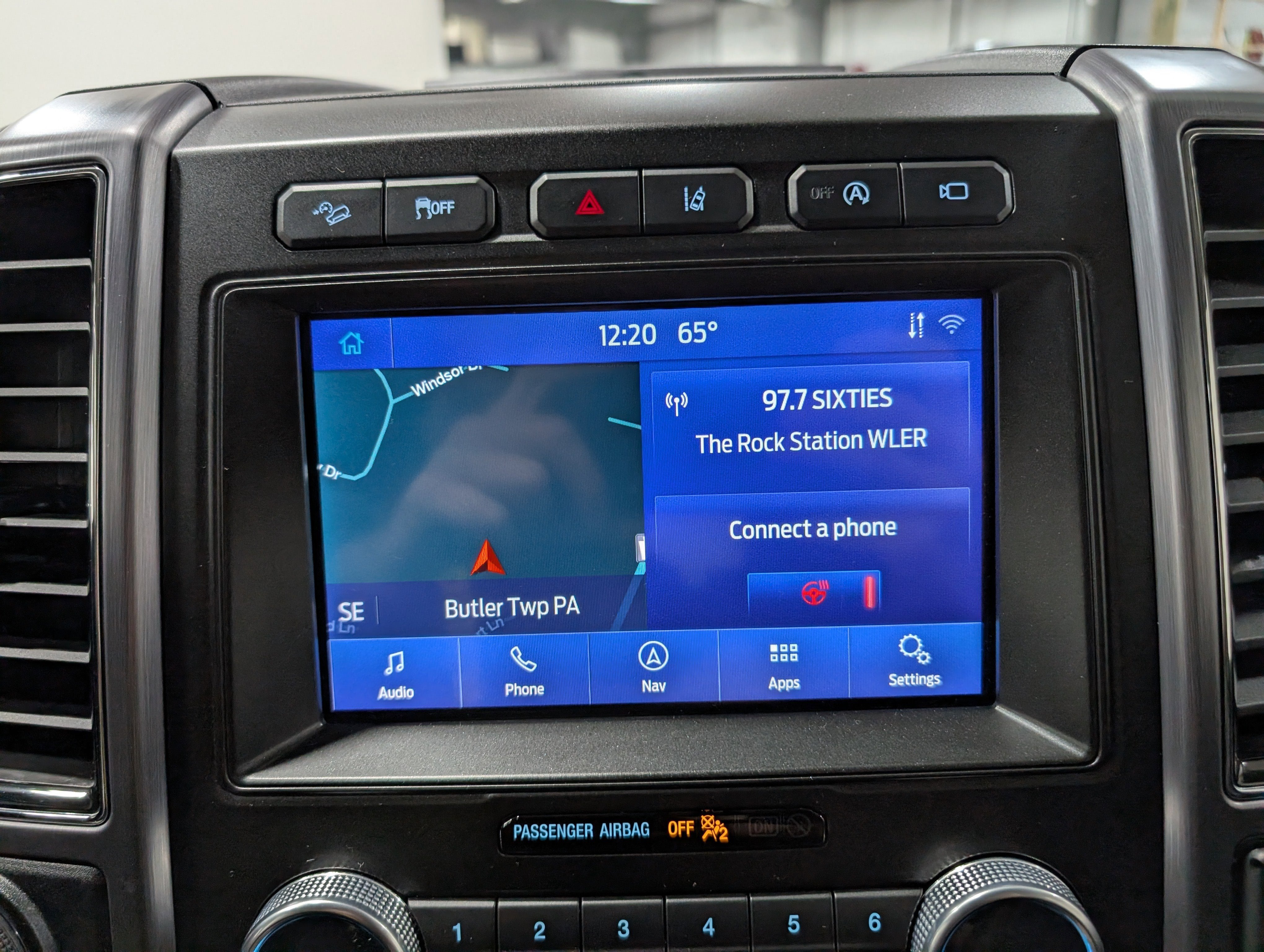 2020 Ford Expedition Platinum