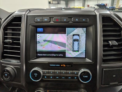 2020 Ford Expedition Platinum