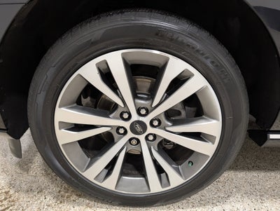 2020 Ford Expedition Platinum