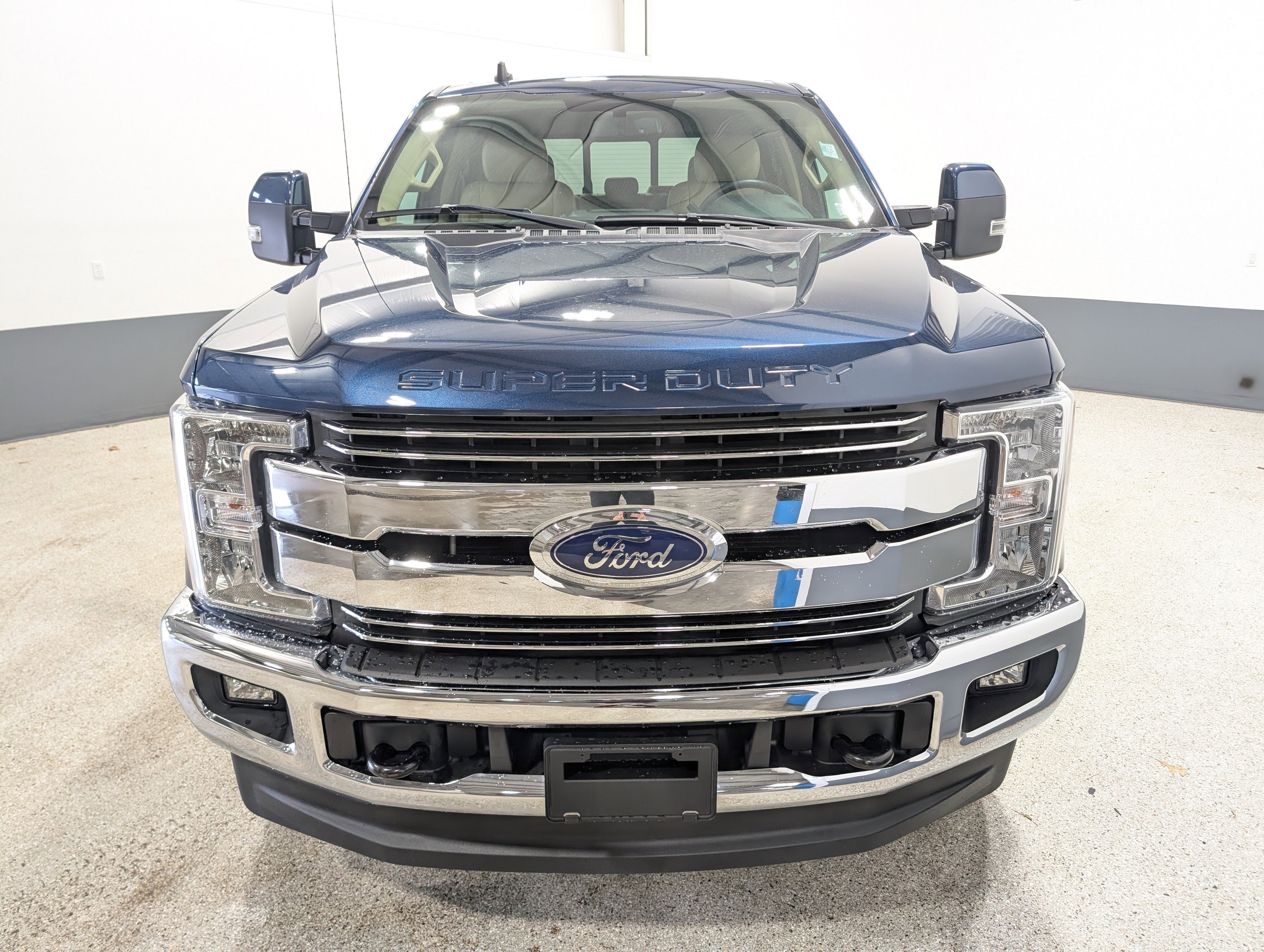 2019 Ford F-250 LARIAT