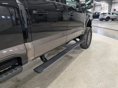 2023 Ford F-250 King Ranch