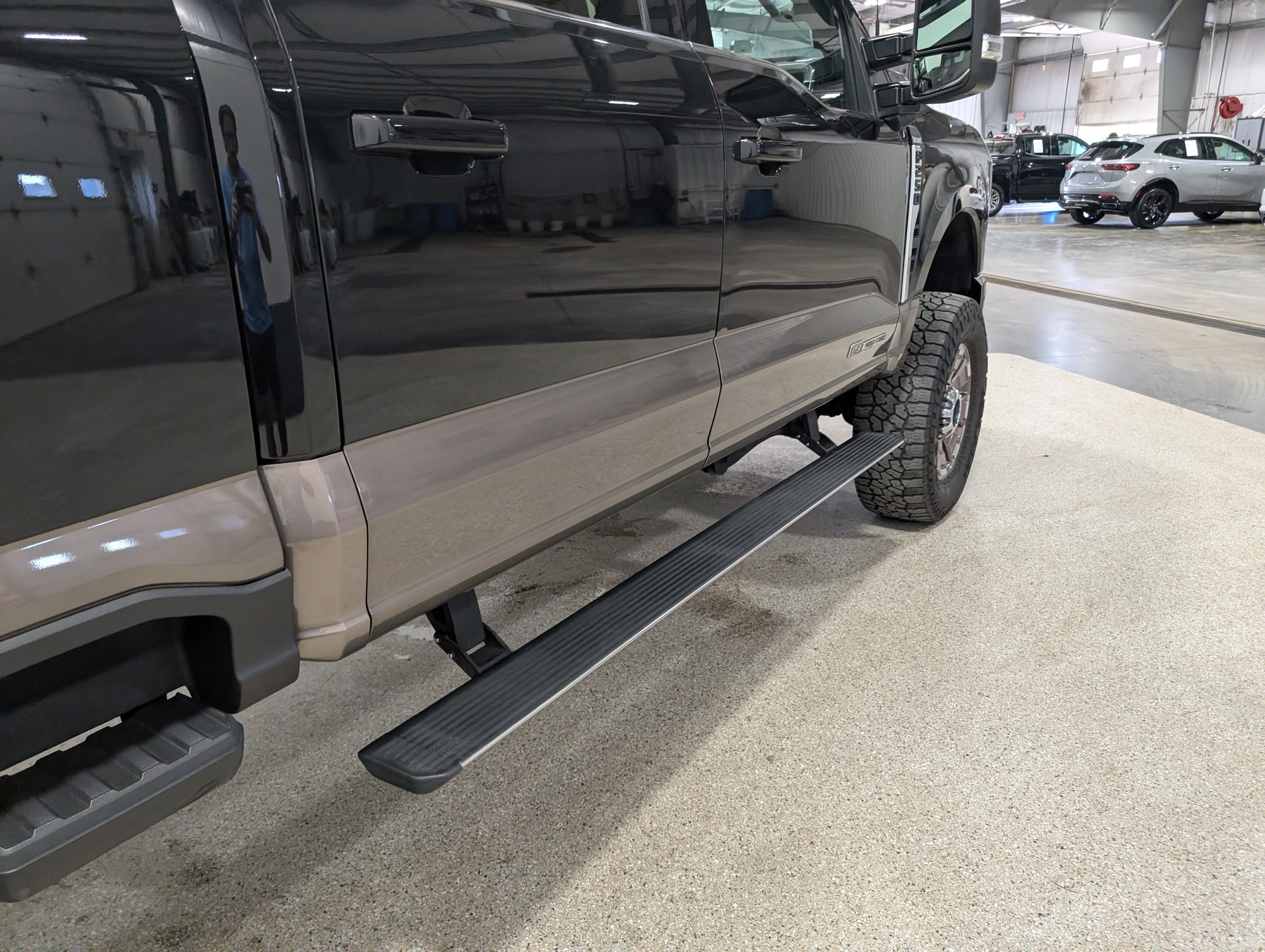 2023 Ford F-250 King Ranch
