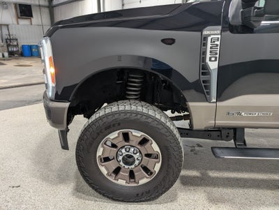 2023 Ford F-250 King Ranch