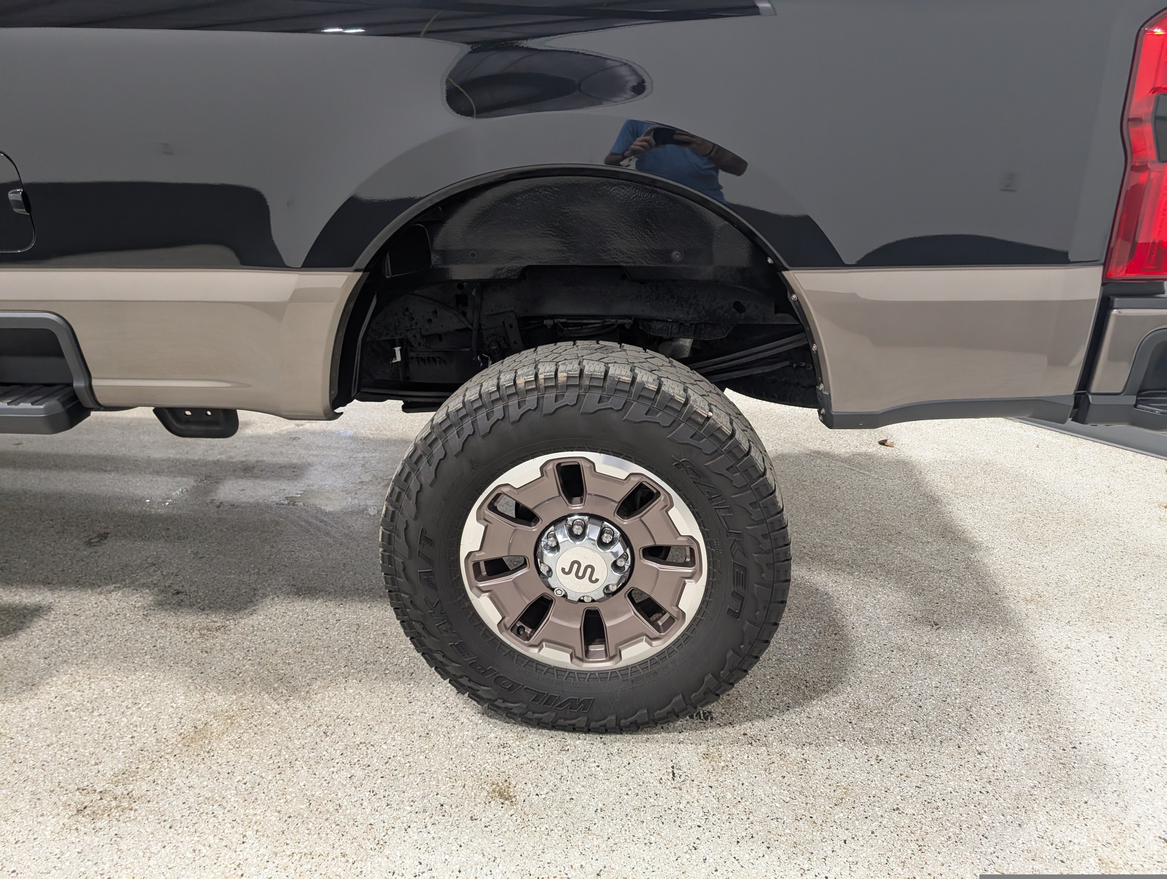 2023 Ford F-250 King Ranch