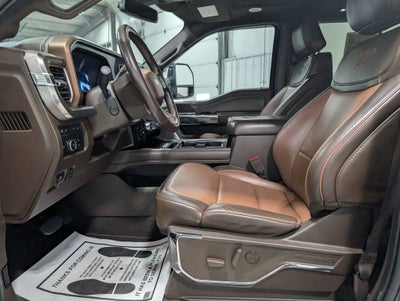 2023 Ford F-250 King Ranch