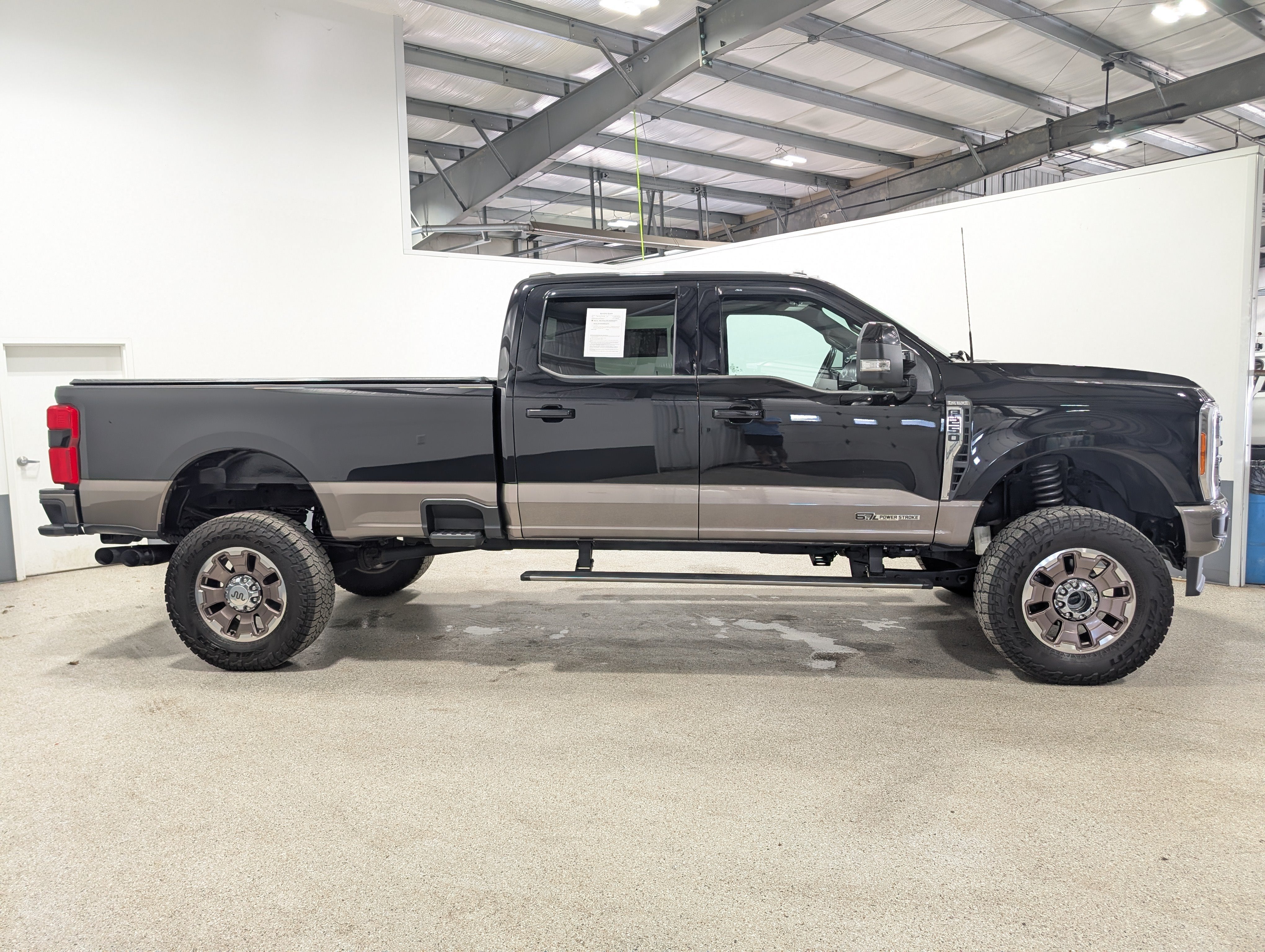 2023 Ford F-250 King Ranch