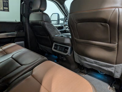 2023 Ford F-250 King Ranch