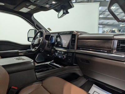 2023 Ford F-250 King Ranch