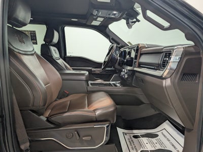 2023 Ford F-250 King Ranch