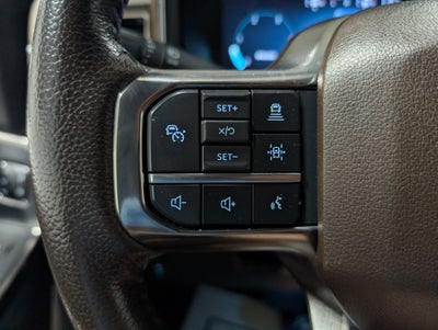 2023 Ford F-250 King Ranch