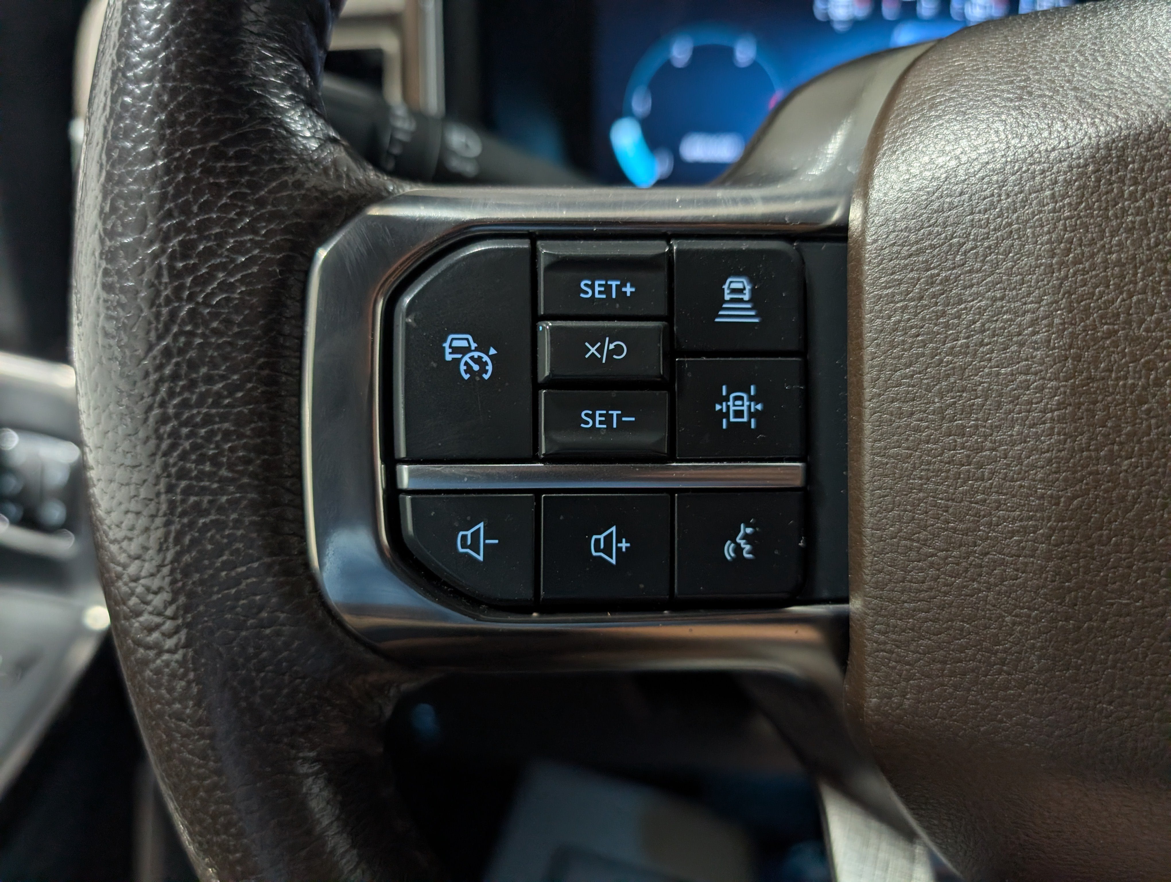 2023 Ford F-250 King Ranch