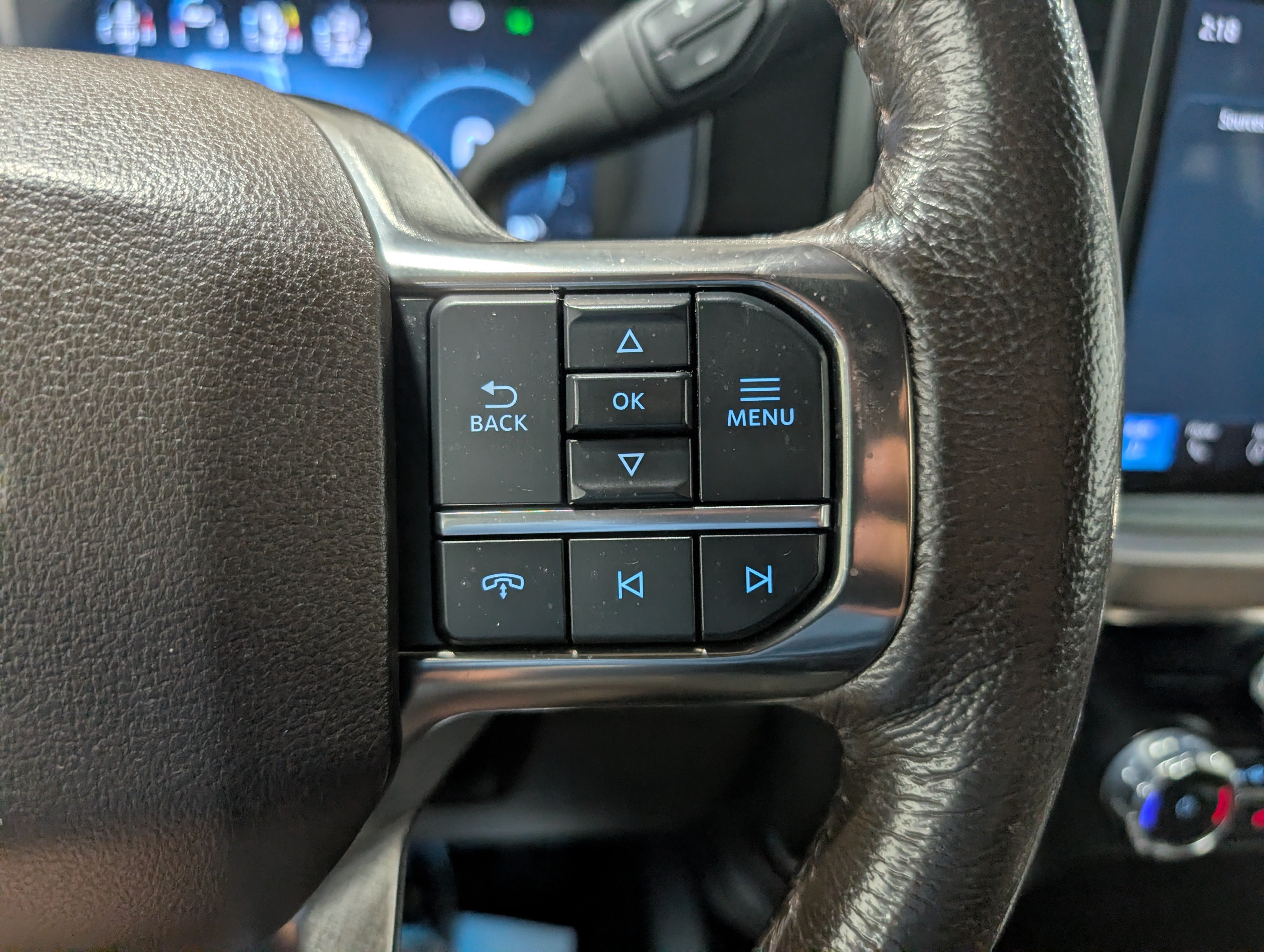 2023 Ford F-250 King Ranch