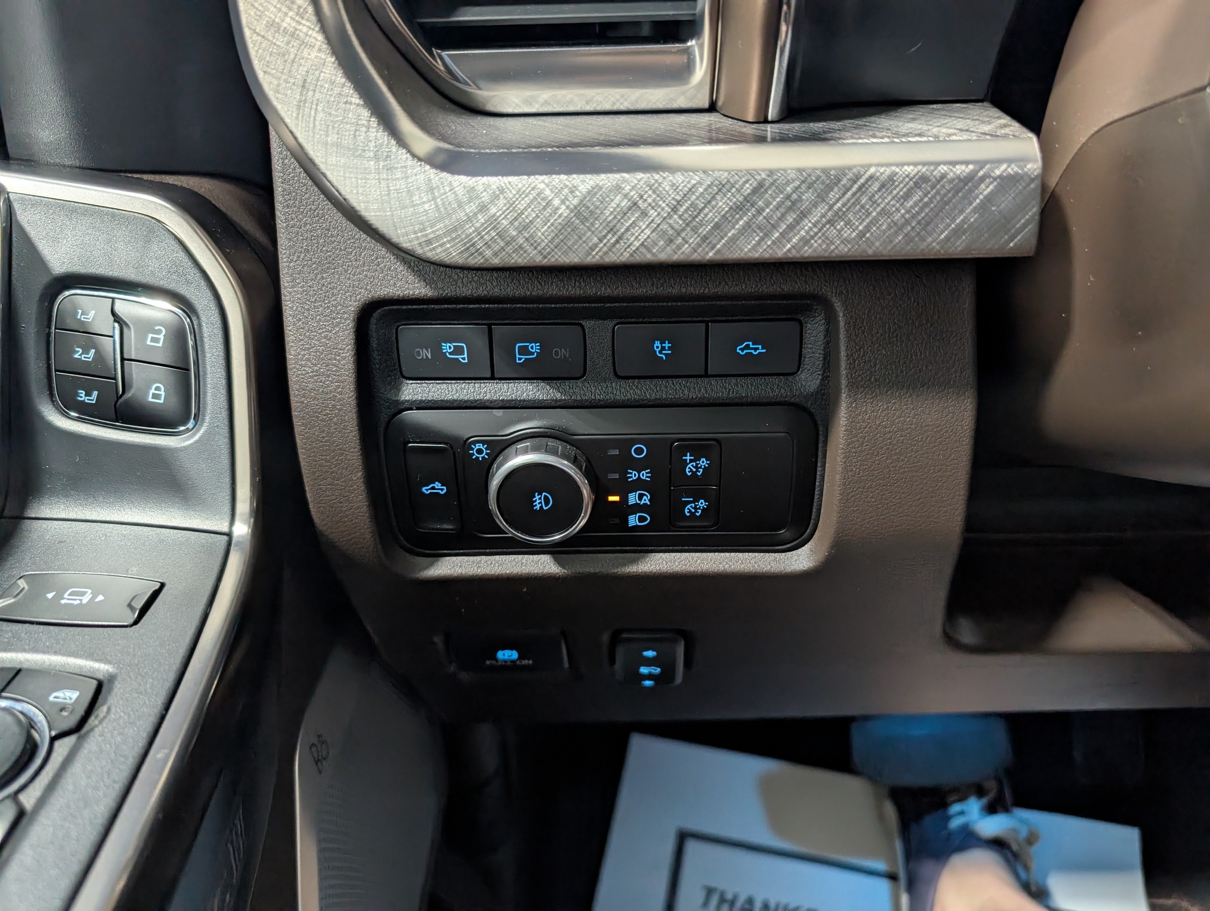 2023 Ford F-250 King Ranch