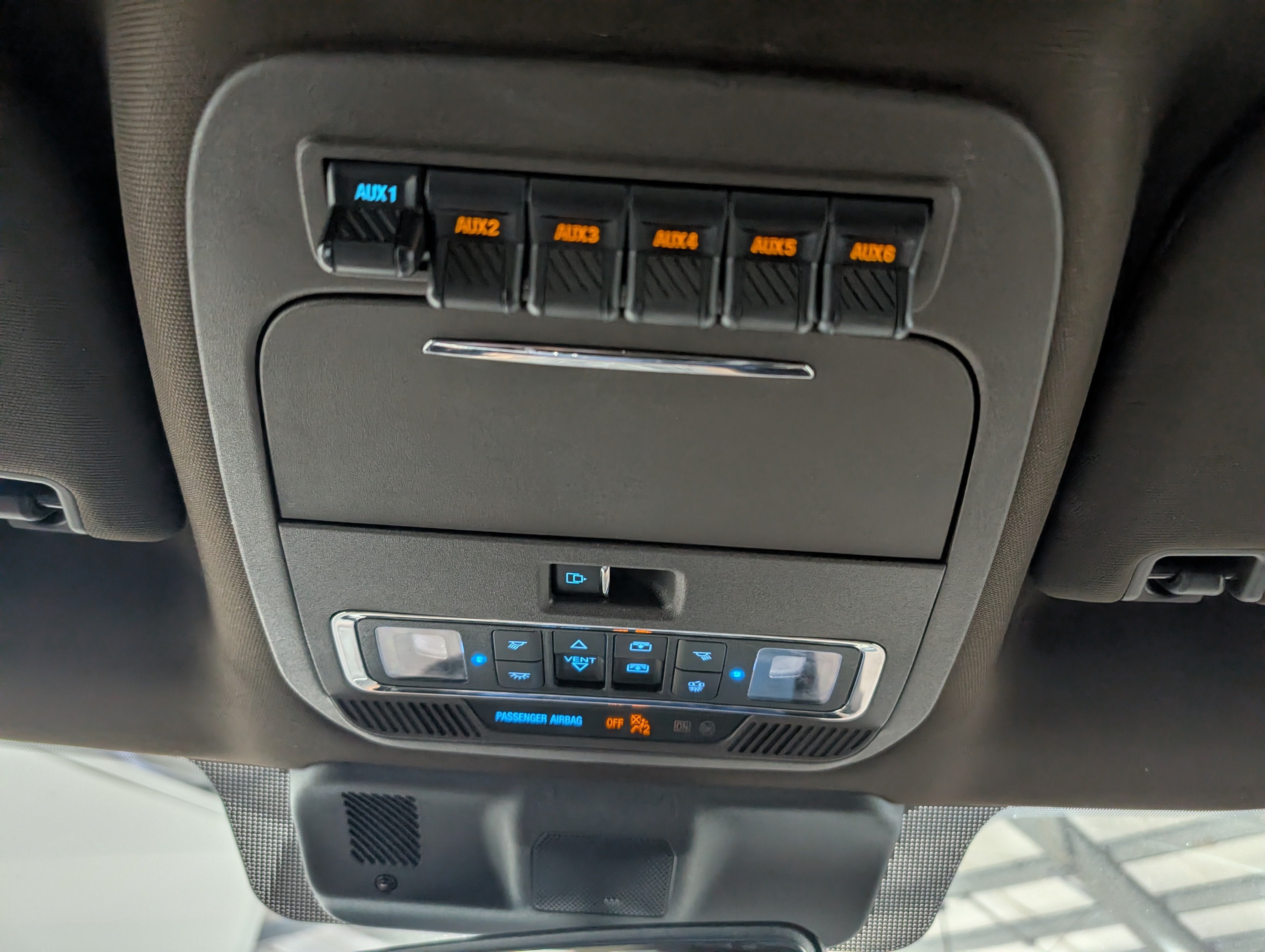 2023 Ford F-250 King Ranch