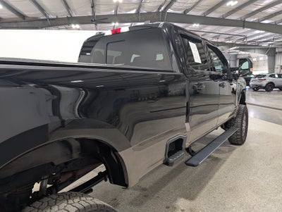 2023 Ford F-250 King Ranch