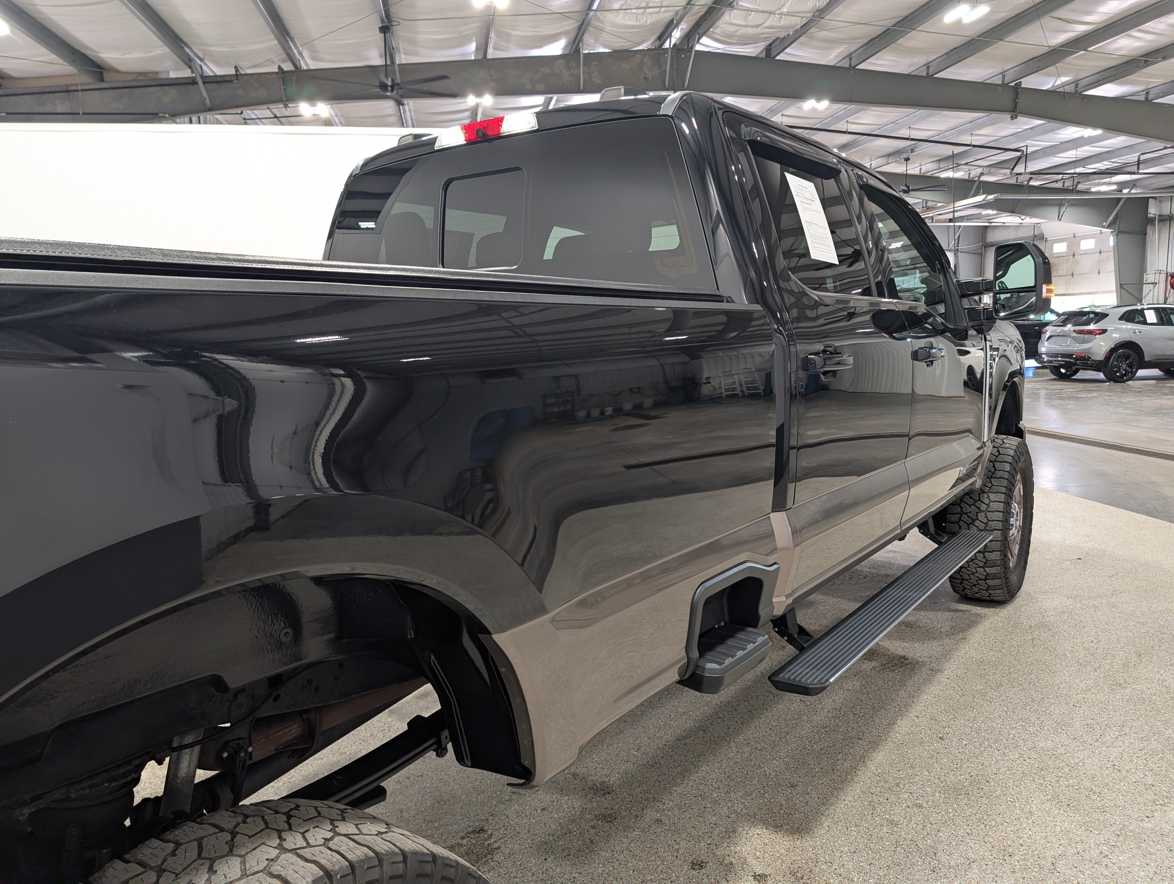 2023 Ford F-250 King Ranch