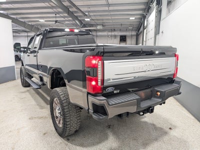 2023 Ford F-250 King Ranch