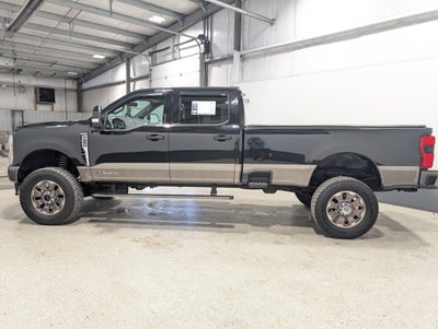 2023 Ford F-250 King Ranch