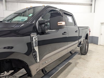 2023 Ford F-250 King Ranch