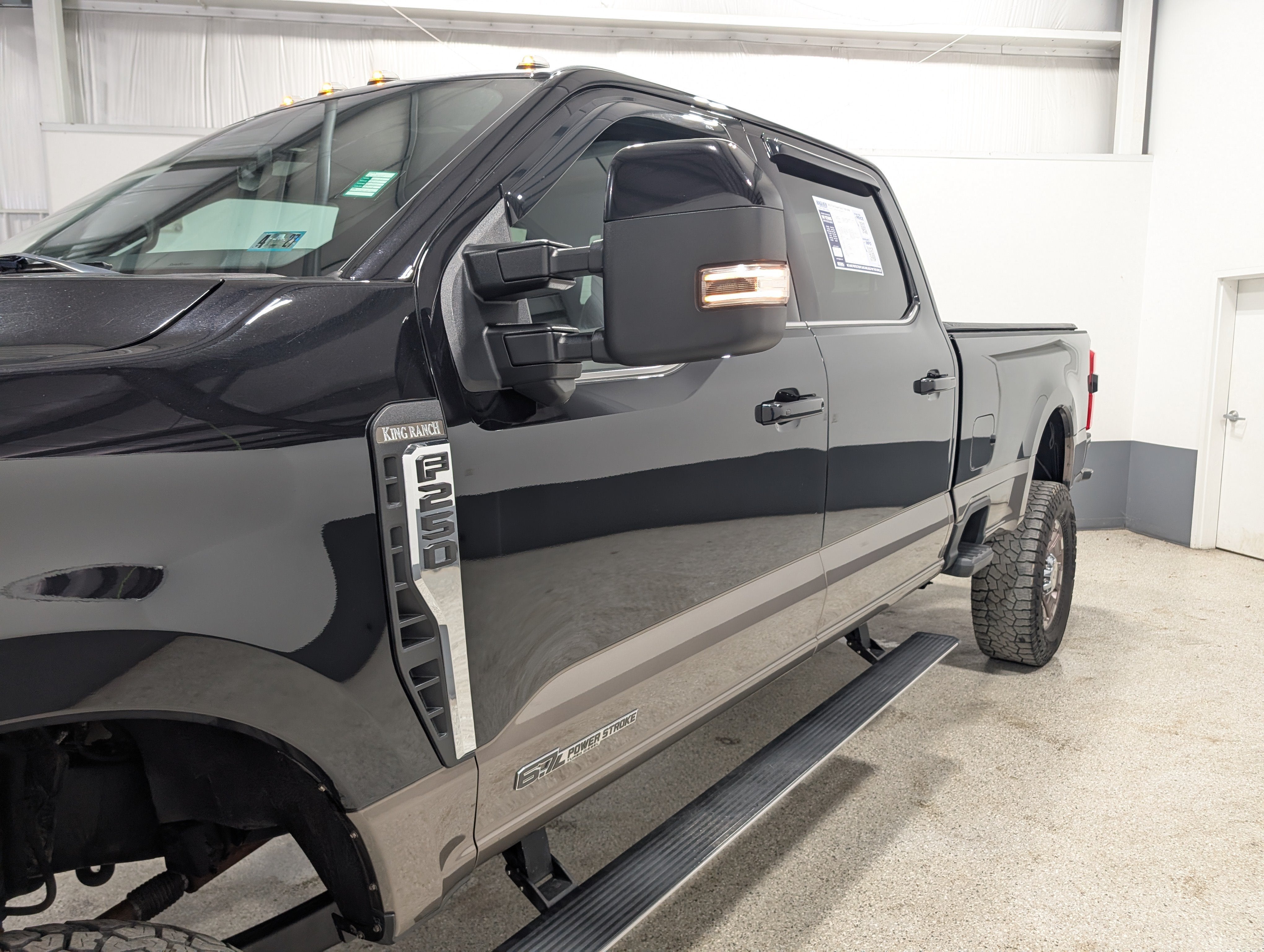 2023 Ford F-250 King Ranch