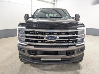 2023 Ford F-250 King Ranch