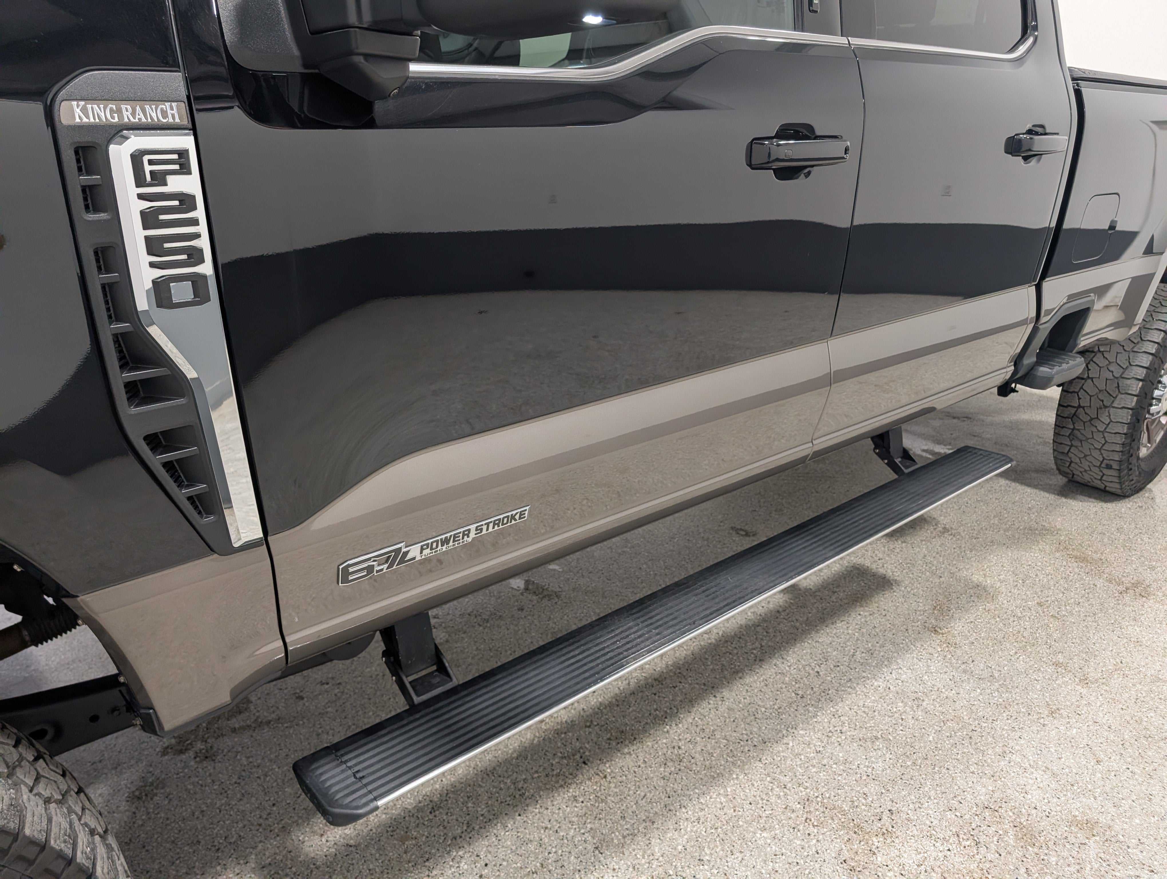 2023 Ford F-250 King Ranch
