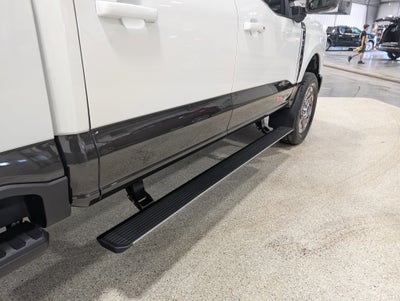 2025 Ford F-350 King Ranch