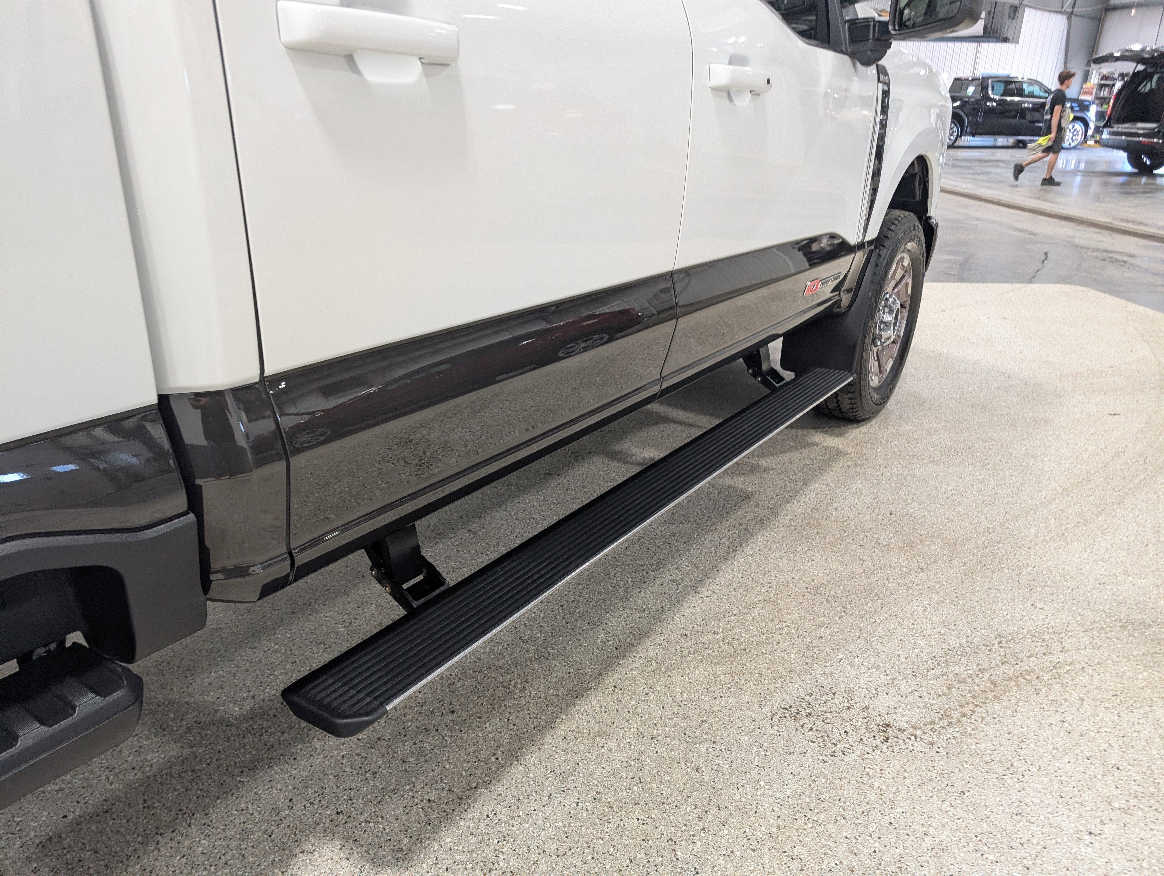 2025 Ford F-350 King Ranch
