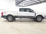 2025 Ford F-350 King Ranch