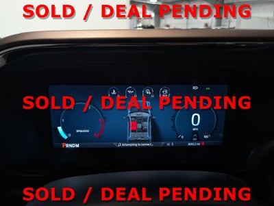 2025 Ford F-350 King Ranch