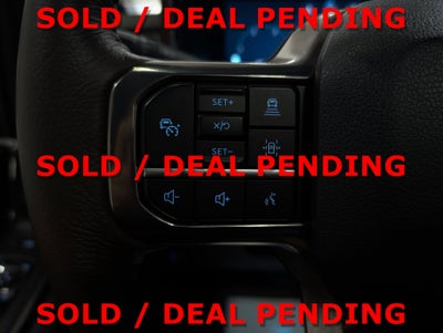2025 Ford F-350 King Ranch