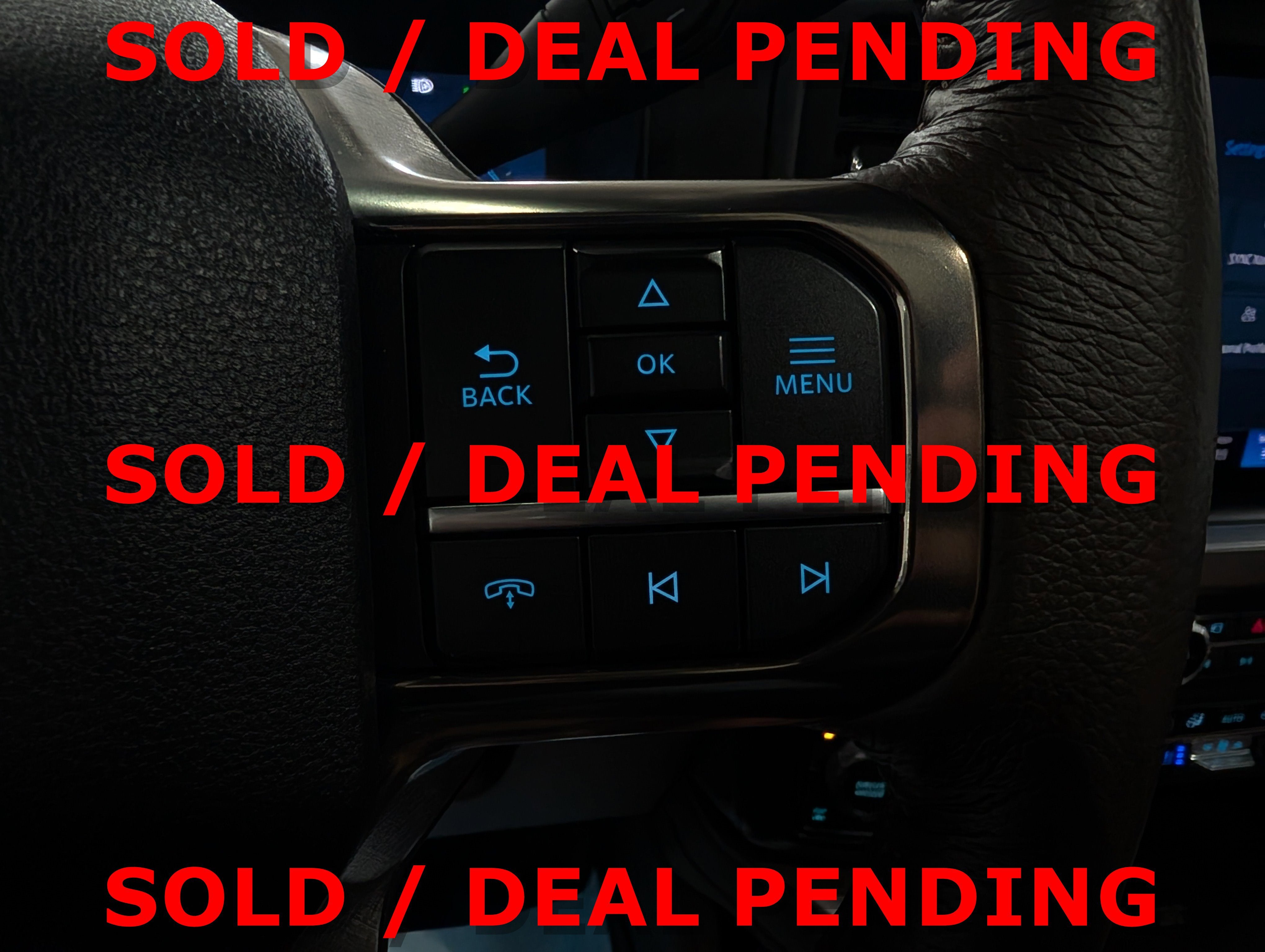 2025 Ford F-350 King Ranch