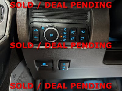 2025 Ford F-350 King Ranch