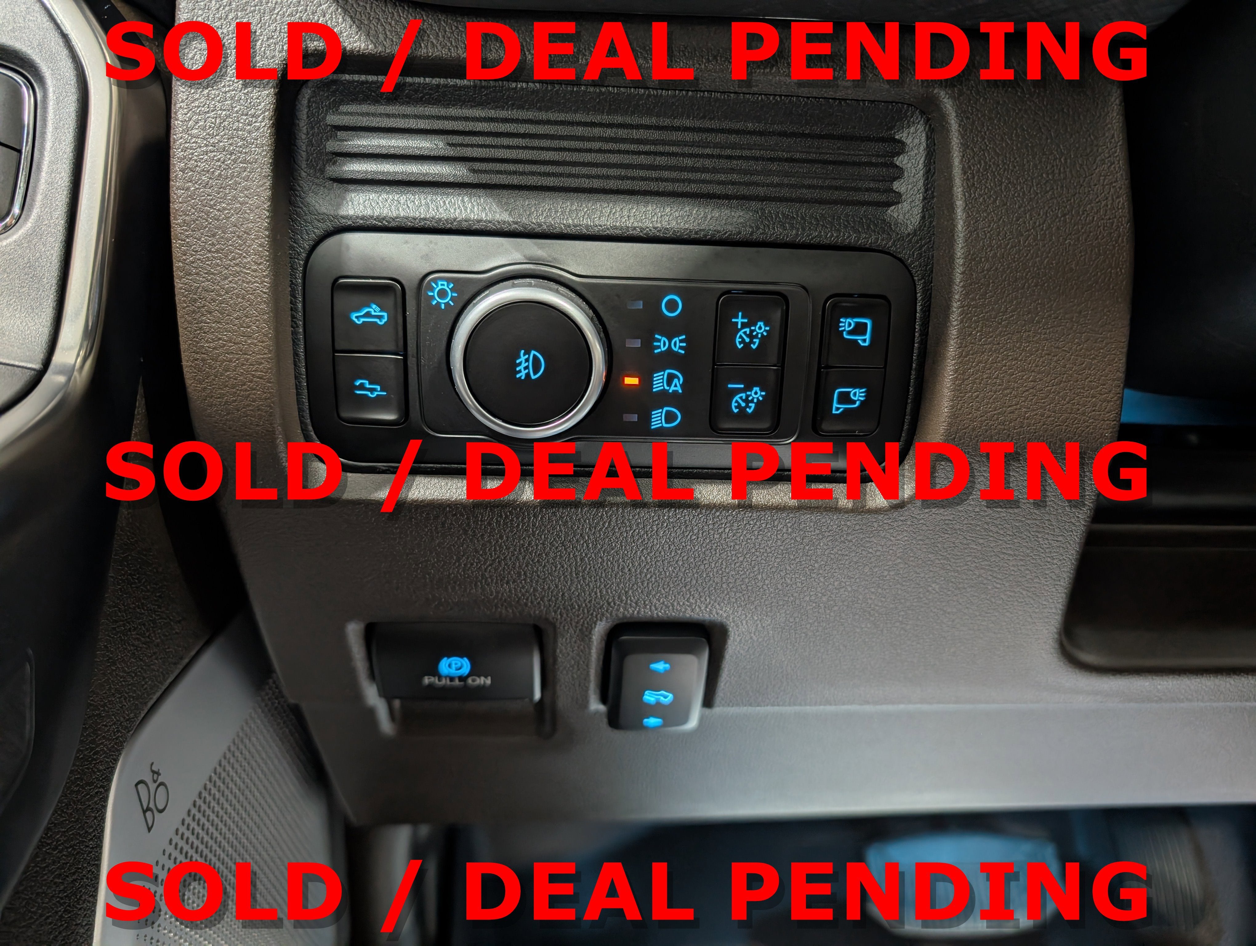 2025 Ford F-350 King Ranch