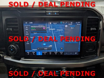 2025 Ford F-350 King Ranch