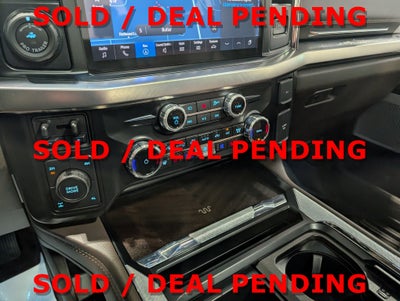2025 Ford F-350 King Ranch