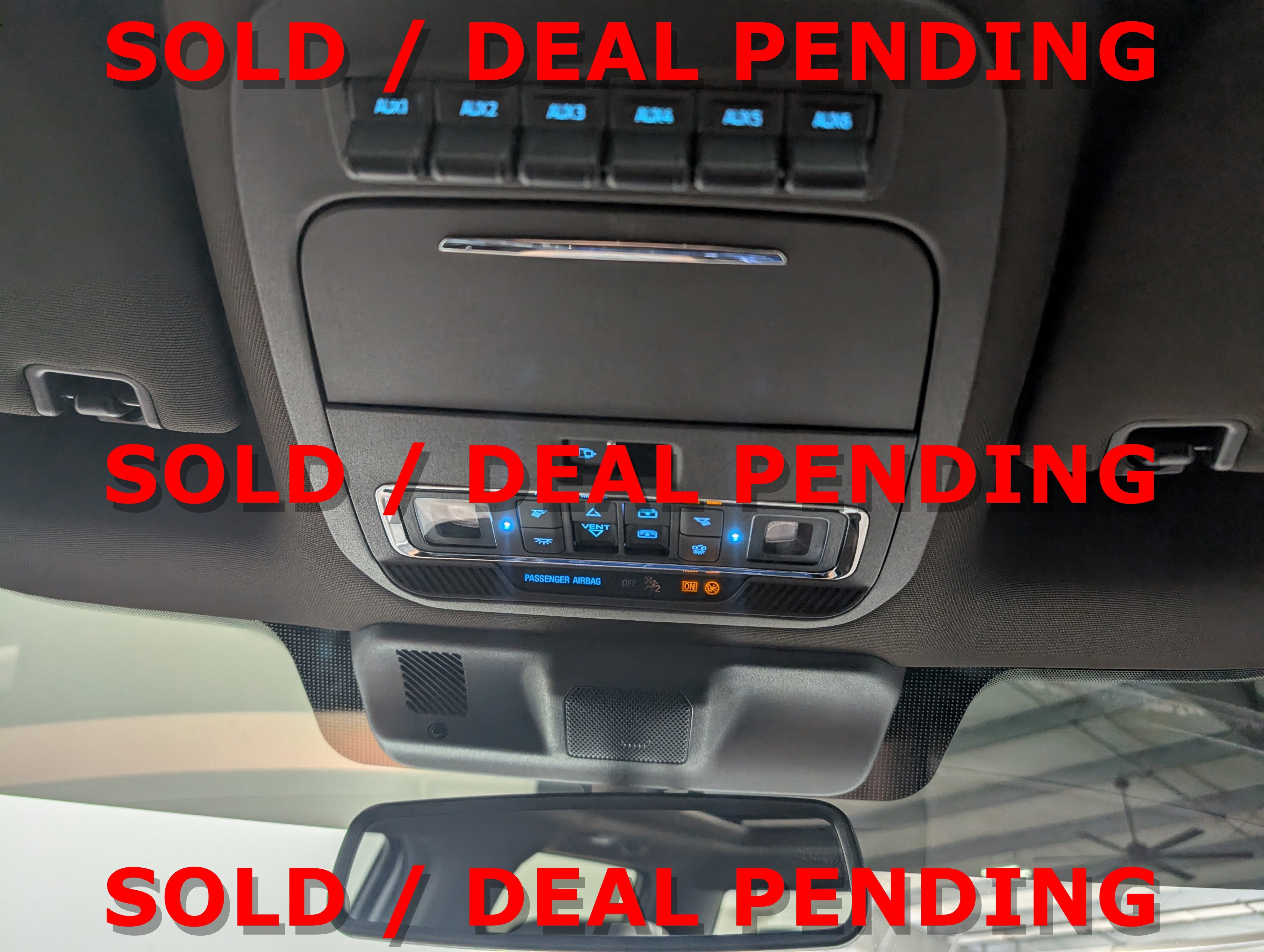 2025 Ford F-350 King Ranch