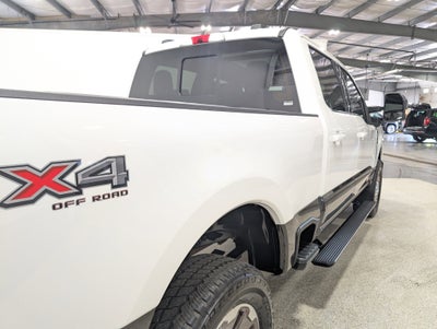 2025 Ford F-350 King Ranch