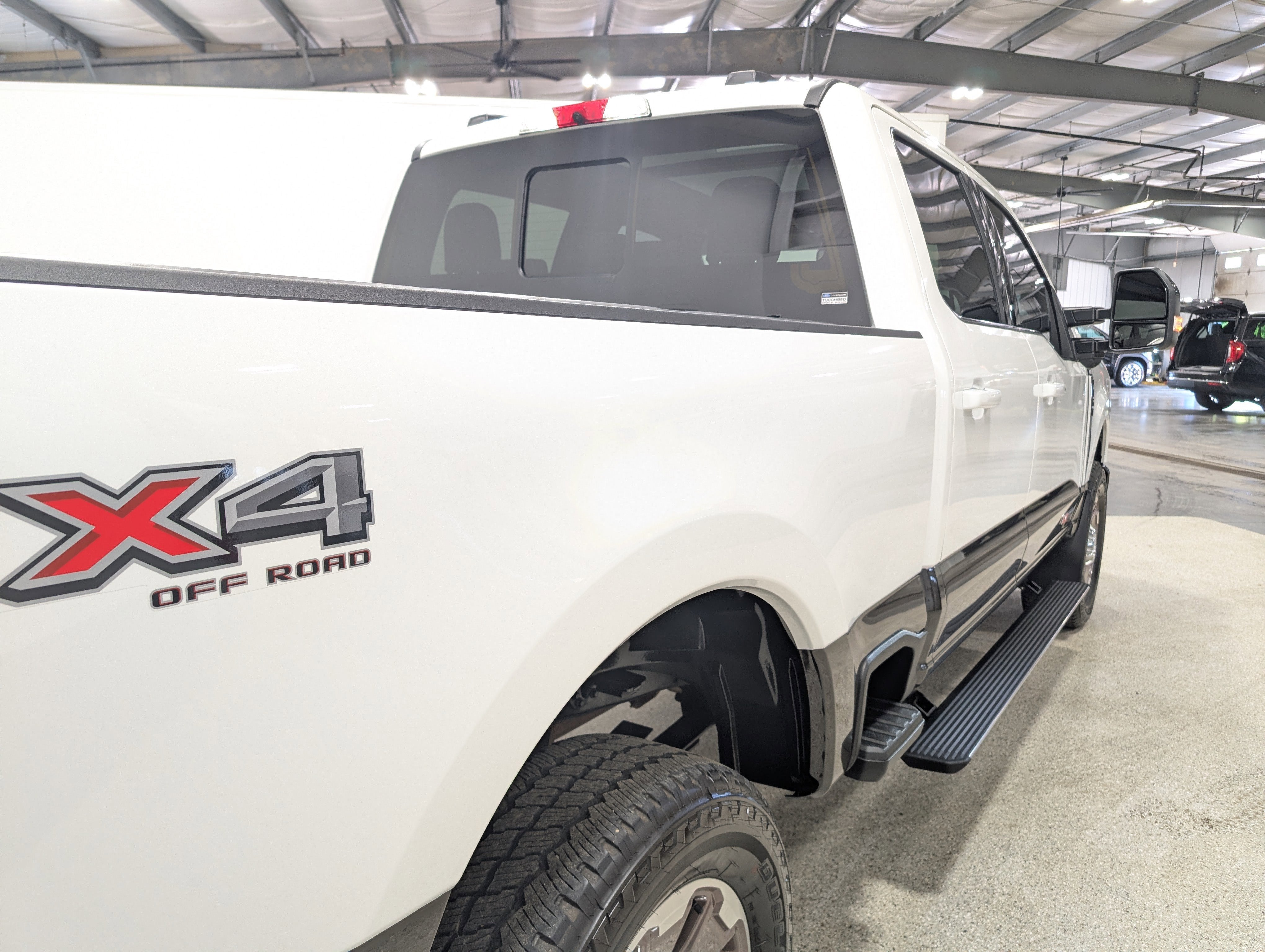 2025 Ford F-350 King Ranch