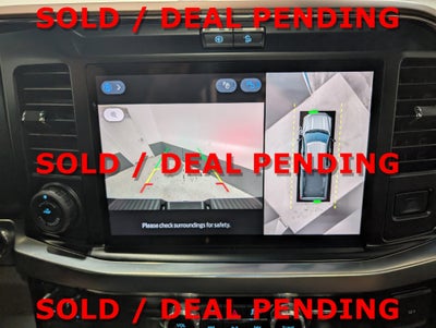 2025 Ford F-350 King Ranch