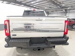 2025 Ford F-350 King Ranch