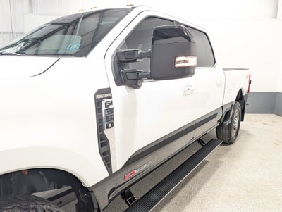 2025 Ford F-350 King Ranch