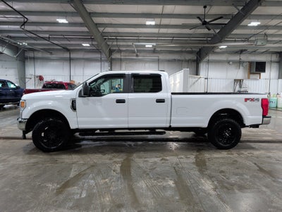 2021 Ford F-350 XL