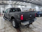2015 Ford Super Duty F-350 SRW Platinum