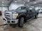 2015 Ford Super Duty F-350 SRW Platinum