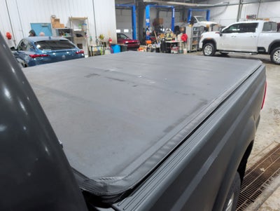 2015 Ford Super Duty F-350 SRW Platinum