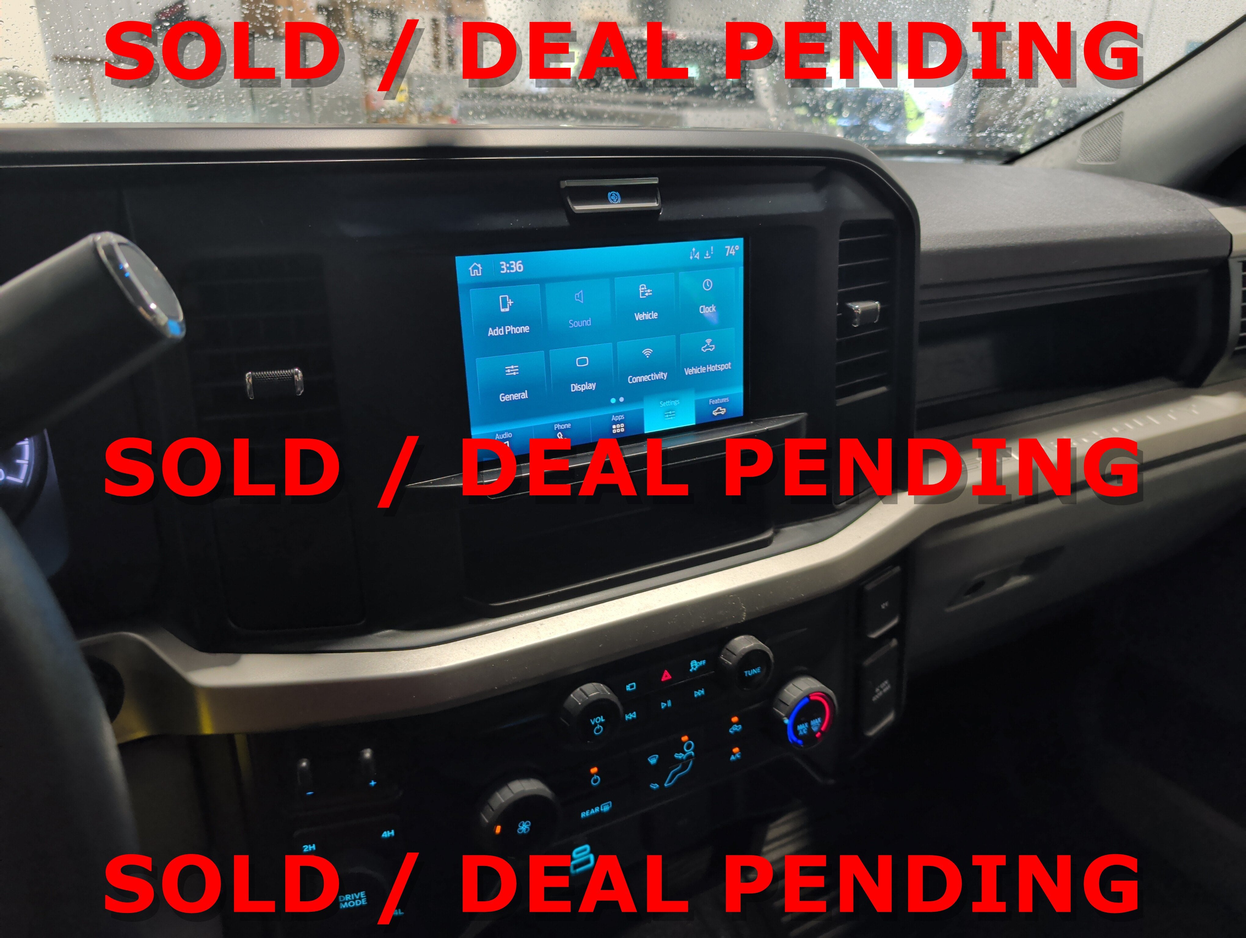 2025 Ford F-350 XL