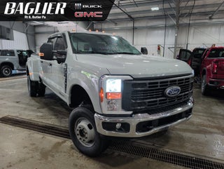 2025 Ford F-350 XL